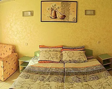 Guest house Galaktik Sveti Vlas
