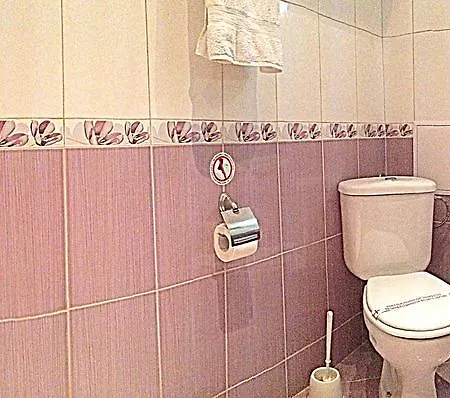 Guest house Galaktik