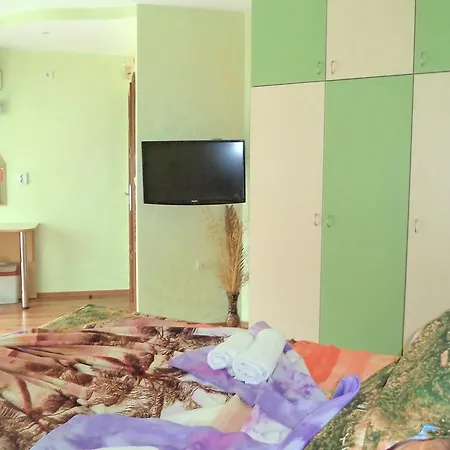 Guest house Galaktik