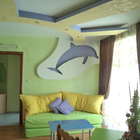 Galaktik Guest house 3*