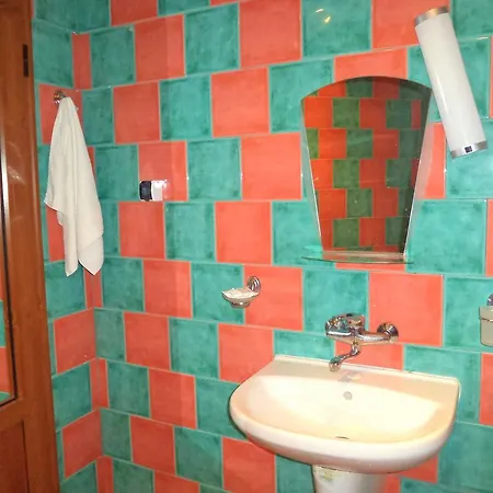 Guest house Galaktik 3*