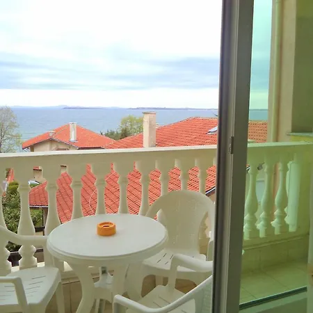 Galaktik Guest house