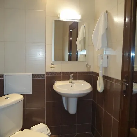 Guest house Galaktik Sveti Vlas