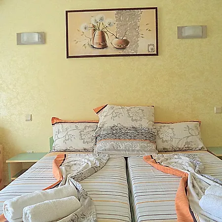 Galaktik Guest house Sveti Vlas
