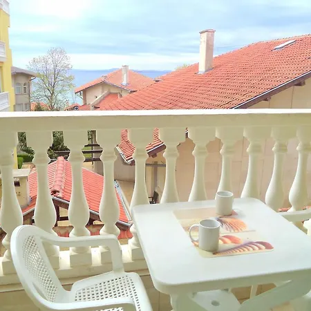 Galaktik Guest house
