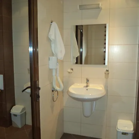Guest house Galaktik 3*