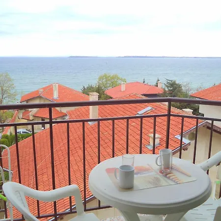 Galaktik Guest house 3*