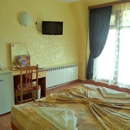Guest house Galaktik Sveti Vlas