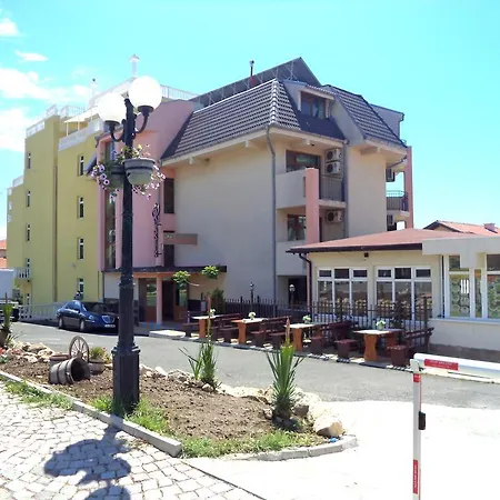 Guest house Galaktik
