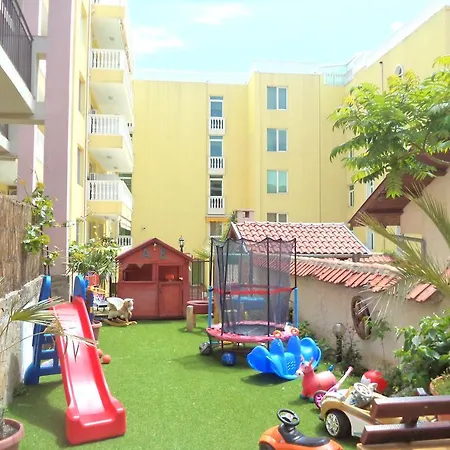 Galaktik Guest house 3*
