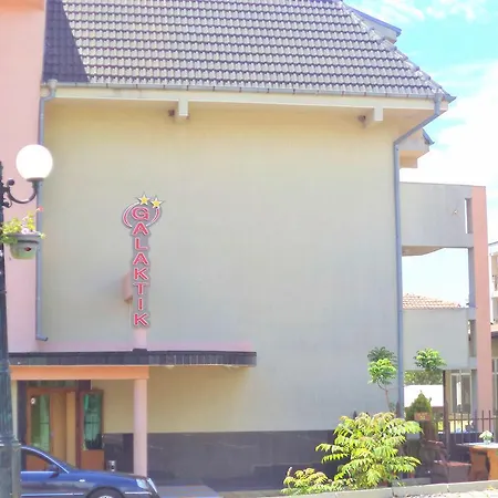 Guest house Galaktik Sveti Vlas