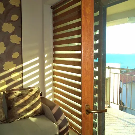 Galaktik Guest house