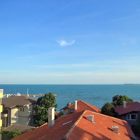 Galaktik Guest house 3*