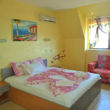 Guest house Galaktik Sveti Vlas