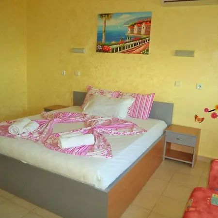 Guest house Galaktik Sveti Vlas