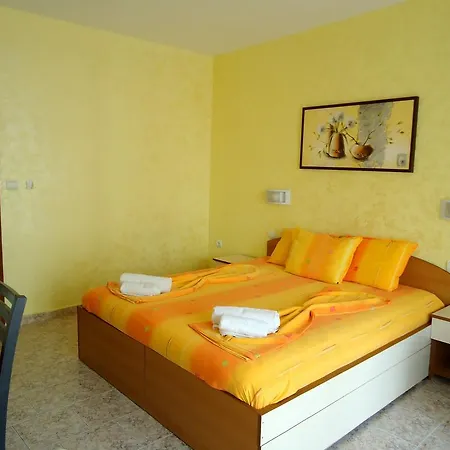Guest house Galaktik Sveti Vlas