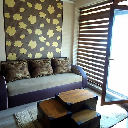 Galaktik Guest house