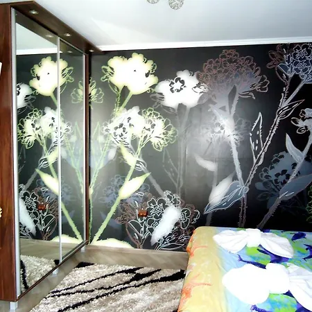 Guest house Galaktik 3*