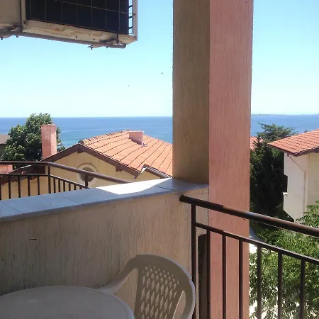 Guest house Galaktik