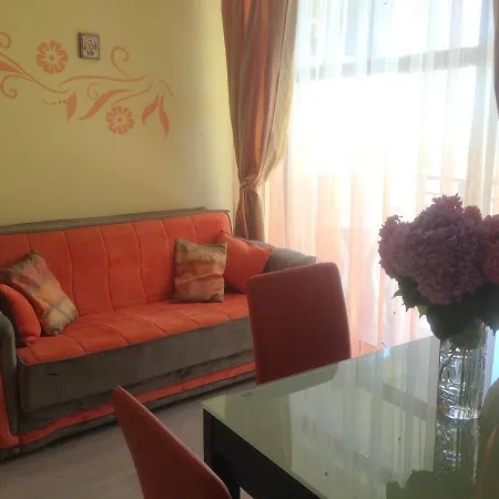 Guest house Galaktik 3*