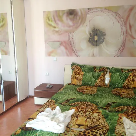 Galaktik Guest house