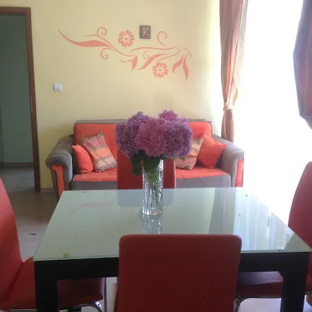 Galaktik Guest house